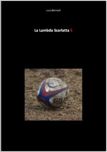 Baixar La lambda scarlatta pdf, epub, ebook