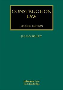 Baixar Construction Law (Construction Practice Series) pdf, epub, ebook