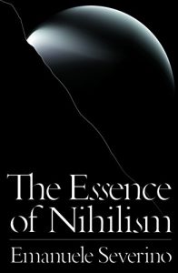 Baixar The Essence of Nihilism pdf, epub, ebook