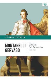 Baixar L’Italia del Seicento – 1600-1700: La storia d’Italia #5 (Saggi) pdf, epub, ebook