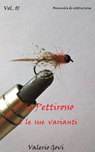 Baixar La pettirosso e le sue varianti (Manuale di costruzione Vol. 1) pdf, epub, ebook