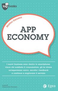 Baixar App Economy pdf, epub, ebook