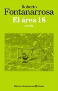 Baixar El área 18 pdf, epub, ebook