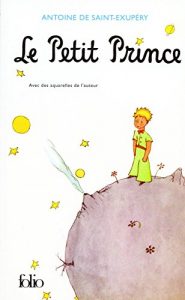 Baixar Le Petit Prince (Folio) pdf, epub, ebook