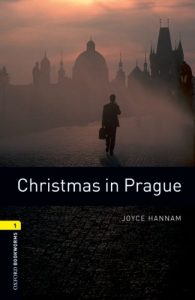 Baixar Christmas in Prague Level 1 Oxford Bookworms Library: 400 Headwords pdf, epub, ebook