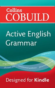 Baixar Active English Grammar (Collins Cobuild) pdf, epub, ebook