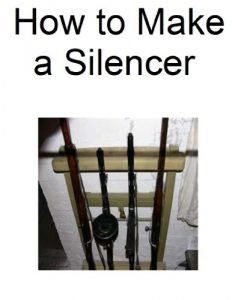 Baixar How to Make a Silencer ( Inexpensive and…… (English Edition) pdf, epub, ebook