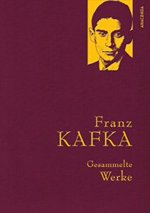 Baixar Franz Kafka – Gesammelte Werke (German Edition) pdf, epub, ebook