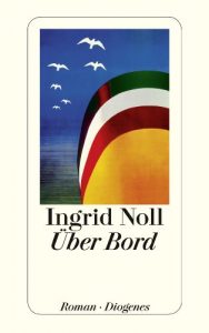 Baixar Über Bord (detebe) pdf, epub, ebook