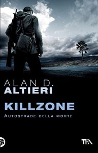 Baixar Killzone: 3 (Narrativa TEA) pdf, epub, ebook