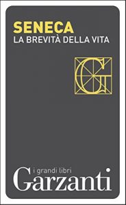 Baixar La brevità della vita (I grandi libri) pdf, epub, ebook