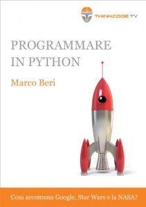 Baixar Programmare in Python pdf, epub, ebook