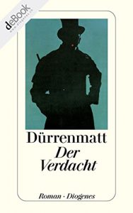 Baixar Der Verdacht (detebe) pdf, epub, ebook