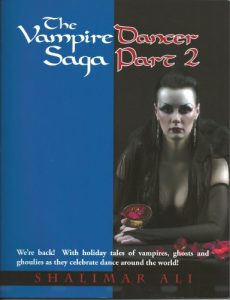 Baixar The Vampire Dancer Saga Part 2 (English Edition) pdf, epub, ebook