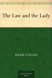 Baixar The Law and the Lady (English Edition) pdf, epub, ebook