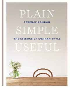 Baixar Plain Simple Useful: The Essence of Conran Style (English Edition) pdf, epub, ebook