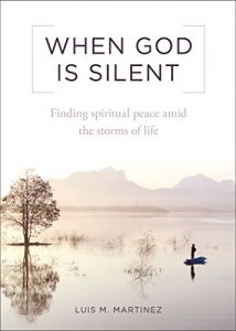 Baixar When God Is Silent: Finding Spiritual Peace Amid the Storms of Life (English Edition) pdf, epub, ebook