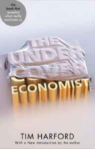 Baixar The Undercover Economist (English Edition) pdf, epub, ebook