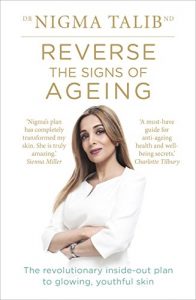 Baixar Reverse the Signs of Ageing: The revolutionary inside-out plan to glowing, youthful skin pdf, epub, ebook