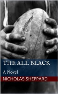 Baixar The All Black: A Novel (English Edition) pdf, epub, ebook