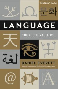 Baixar Language: The Cultural Tool pdf, epub, ebook