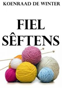 Baixar Fiel sêftens (Frisian Edition) pdf, epub, ebook