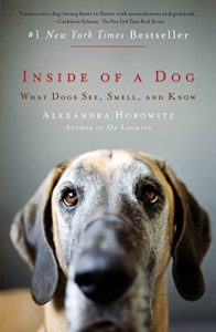 Baixar Inside of a Dog: What Dogs See, Smell, and Know (English Edition) pdf, epub, ebook