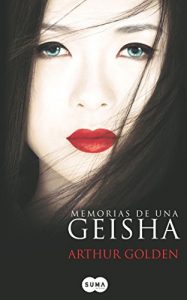Baixar Memorias de una Geisha pdf, epub, ebook