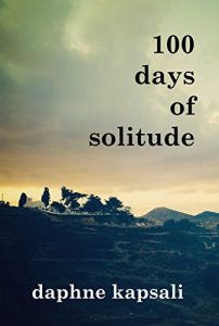 Baixar 100 days of solitude (English Edition) pdf, epub, ebook