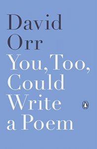 Baixar You, Too, Could Write a Poem pdf, epub, ebook