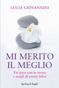 Baixar Mi merito il meglio (I grilli) pdf, epub, ebook