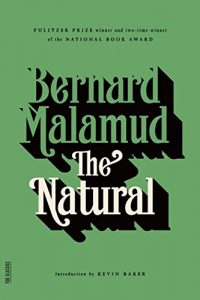 Baixar The Natural: A Novel (FSG Classics) pdf, epub, ebook