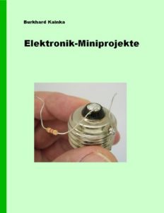 Baixar Elektronik-Miniprojekte (German Edition) pdf, epub, ebook