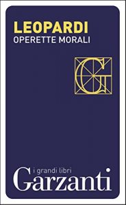 Baixar Operette morali (I grandi libri) pdf, epub, ebook