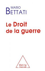 Baixar Le Droit de la guerre (OJ.DROIT) pdf, epub, ebook