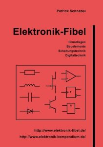 Baixar Elektronik-Fibel (German Edition) pdf, epub, ebook