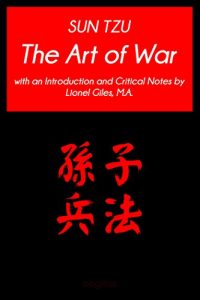 Baixar The Art of War pdf, epub, ebook