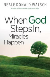 Baixar When God Steps In, Miracles Happen pdf, epub, ebook