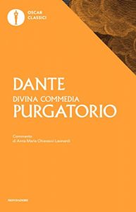 Baixar La Divina Commedia. Purgatorio (e-Meridiani Mondadori) pdf, epub, ebook