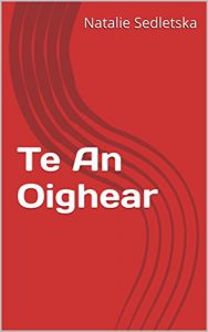 Baixar Te An Oighear (Irish Edition) pdf, epub, ebook