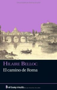 Baixar El camino de Roma (Narrativa) pdf, epub, ebook