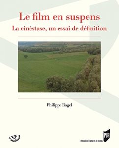 Baixar Le film en suspens (Le Spectaculaire Cinéma) pdf, epub, ebook