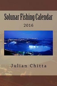 Baixar Solunar Fishing Calendar (English Edition) pdf, epub, ebook
