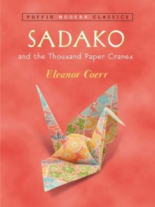 Baixar Sadako and the Thousand Paper Cranes (Puffin Modern Classics) pdf, epub, ebook