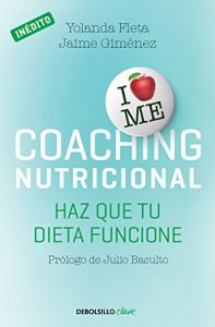 Baixar Coaching nutricional: Haz que tu dieta funcione pdf, epub, ebook