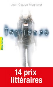 Baixar Terrienne (Pôle fiction) pdf, epub, ebook