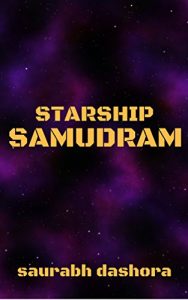Baixar Starship Samudram (English Edition) pdf, epub, ebook