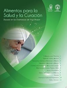 Baixar Alimentos para la Salud y la Curación (Spanish Edition) pdf, epub, ebook