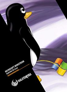 Baixar Microsoft monstrum (Contro Informazione) pdf, epub, ebook
