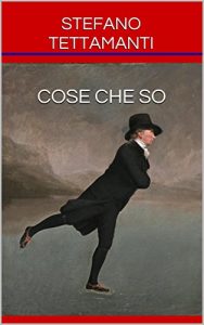 Baixar Cose che so (indies g&a) pdf, epub, ebook